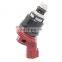 16600-96E00 Fuel Injector 1660096E00 for Nissan 91-93 G20 NX Sentra 2.0L