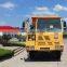 SINOTRUK HOWO Mine Dump Truck for transportation sand /stone