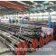 China Supplier Round Carbon Seamless Steel Tube Cold rolled Seamless Pipe