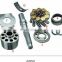 New Arrival Rexroth A4VSO180 A4VSO250 A4VSO355 Hydraulic pump and spare parts for excavator