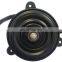 GOGO Radiator Fan Motor for TY OEM 16363-11020 / 16363-11050 /16363-74020