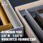 INTCO Aluminum Picture Frame Moulding for Sale 5/8