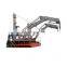 Marine 10-50KN Hydraulic Power Davit Crane For Ship