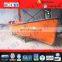 16 Persons Rescue Diesel Engine Life Boat Export