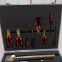 36pcs hand tools set non sparking safety tools for oil gas
