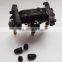 Set of 4 Tire Pressure Sensors TPMS for 2005-2007 Jeep Grand Cherokee 56029479AB