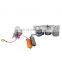 Transmissions Solenoid Kit For Nissan Infiniti Mazda RE4R01A RE4R03A 3194041X09