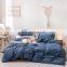 Naturally Breathable Duvet Cover Bedding Setbedding Sets Luxury Duvet Cover