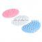 Cat Self Groomer Wall Corner Massage Groomer Cat Self Grooming Brush Pet Cat Grooming Massage Hair Brush