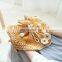 Yarncrafts Soft Animal Appease Baby Hand Crocheted Yarn Soothing Towel