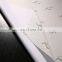 breathable 100% waterproof knitted bamboo jacquard fabric laminated tpu for home textile