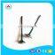 China manufacturers engine valve for Mitsubishi 4M50 Fuso Truck and Bus spare parts