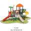 Children Outdoor Playground , Games For Kids,playhouse ,play Playground