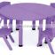TONGYAO Factory used kids table and chairs set