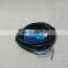 Conductive Type Sensor CE Proximity Sensor Switch SN04-P 10-30V DC