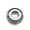 25.4*50.292*14.224mm inch taper roller bearing L44643/L44610