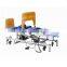 Electric Rehabilitation Tilting Table patient rehabilitation bed