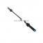 Professional Work Out Fitness Sport Gymnastics Curve Weightlifting Barbell Bar For Gym