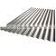 PPGI Prepainted Galvanized Corrugated Steel Metal GI Roofing Sheets Price