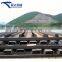 Q345B SY295 water-resisting Steel Sheet Pile