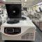 MY-B059F benchtop high speed refrigerated centrifuges laboratory centrifugal machine