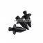 Motorcycle Plastic Mudguard Extension Front Wheel Hugger Fender For BMW G310GS G130 GS G 310 GS