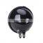 5.75 Inch Black Led Motorcycle Headlight Mounting Bracket For Harley