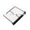automobiles manufacturer Car Air Filter 6R0 819 65812