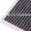 Hot Sale Air conditioning filter Cheap price  PC-0497