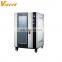 fast delivery  Commercial Bakery Food Machine Gas Oven