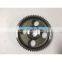 C6.4 Camshaft Gear 62T 32F23-01100 For Diesel C6.4 Engine Parts