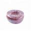 High quality Dongguan supplier copper wire 4.0mm cross section cable for solar panels