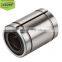The China manufacture bearing LB8A linear ball bearing for technogym fitness equipment