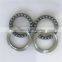Good performance thrust ball bearing 51114 for sliding door