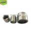 Needle roller bearing NA6902 15x28x23 mm bearing with machined ring