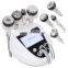 Powerful 4 In 1 Ultrasound Vacuum Cavitation Body Slimming Beauty Machine