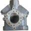 Aluminum zinc alloy machining die gravity die casting