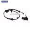 Front Left ABS Wheel Speed Sensor For Chevrolet Aveo Kalos Daewoo 1.2 1.4 96473221