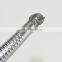 High speed 2 hole led mico motor dental handpiece lab