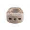 Chinese Manufacture PEEK Cervical Cage Spinal Instrument Kit Set