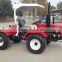 Bow 4wd tractor
