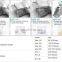 Niansheng Factory Popular 80k Cavitation RF IPG Vibration Cryolipolisis Fat Freezing Body Slimming Machine Price