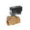 2/2 way direct acting compressed air water light oil DC24V 12V AC24V 110V 22OV solenoid valve