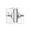 electric skateboard longboard hub motor 36v 250/350/500/750/1000 / 1500W 12 inch hub motor 10 inch hub motor