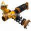 Auto Suspension Systems adjustment shock absorber LX EX HYBRID FG FB SI Coilovers shock Hydraulic Car Shock Absorber