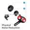 Joyroom JRT03 Pro Sport TWS noise cancelling wireless headset with charging box