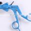 Fast delivery reusable medical hand instruments 5mm laparoscopic instruments China