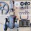 ANSI 150LB carbon steel Gate Valve with heavy body