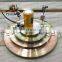 500KN Soil Plate Bearing Test Apparatus