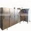 Ice cream sugar cone baking machine automatic ice cream cone wafer production line